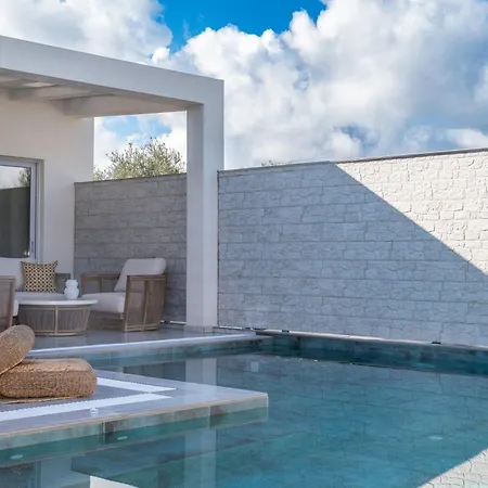 Camelia Luxury Holiday home