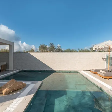 Holiday home Camelia Luxury Psarou (Zakynthos)