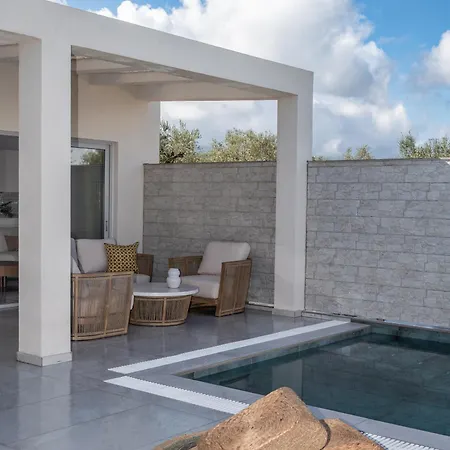 Holiday home Camelia Luxury Psarou (Zakynthos)