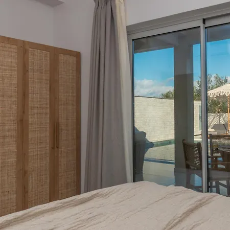 Camelia Luxury Holiday home *