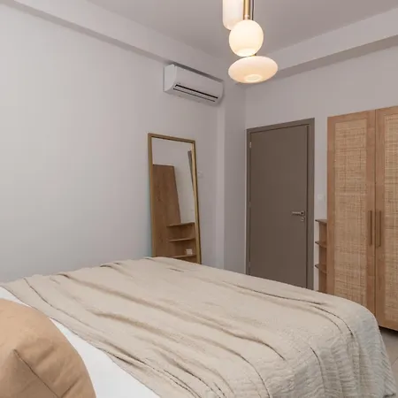 Holiday home Camelia Luxury Psarou (Zakynthos)