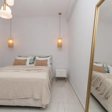 Camelia Luxury Holiday home Psarou (Zakynthos)
