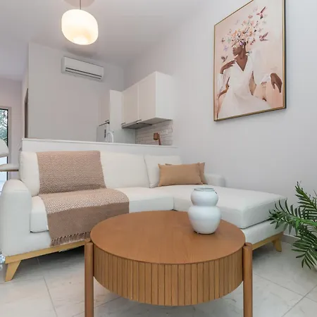 Holiday home Camelia Luxury